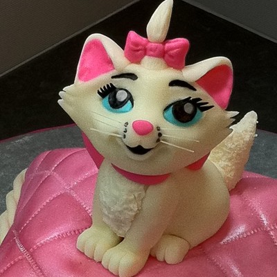 Aristocats Marie Aristocats Marie