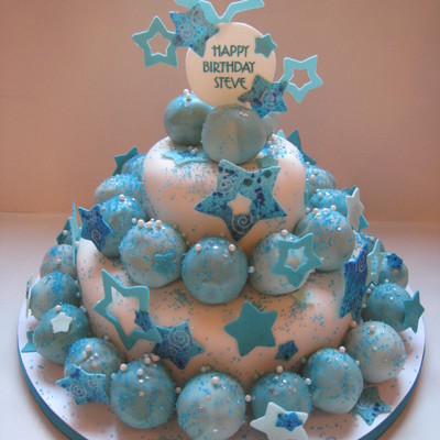 Cakeballs And Cake For Steve Cakeballs And Cake For Steve
