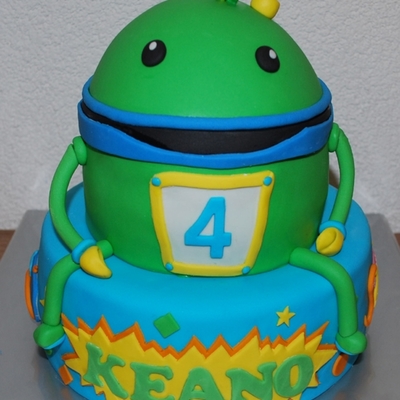 Umizoomi Umizoomi