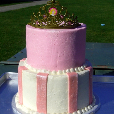 Pink Princess Pink Princess