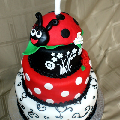 Lady Bug Theme Lady Bug Theme