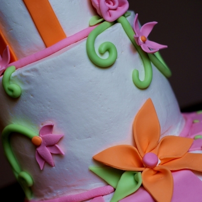 Gateaux Inspired Gateaux Inspired