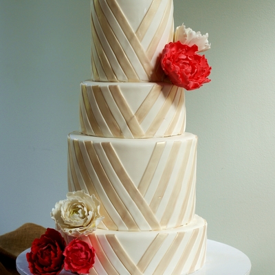 Wedding Cake Wedding Cake