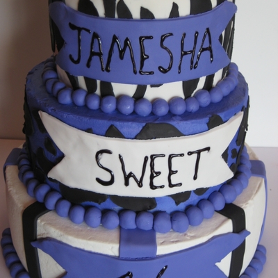 Sweet 16 Birthday Sweet 16 Birthday