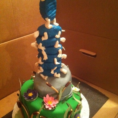 Dr. Suess Dr. Suess