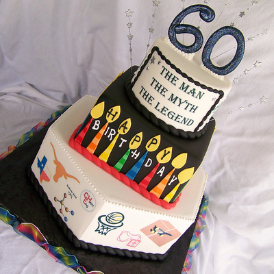 60Th Birthday 60Th Birthday