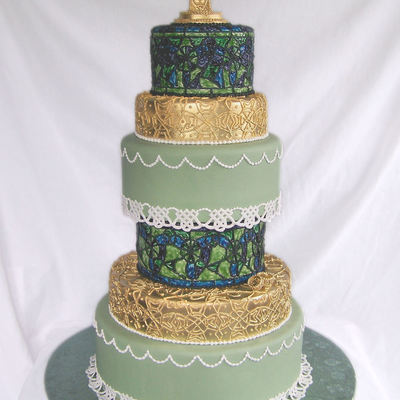 Celtic Wedding Celtic Wedding