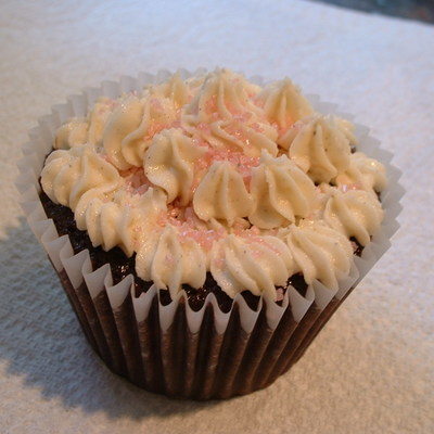 Chocolate Cupcake Chocolate Cupcake