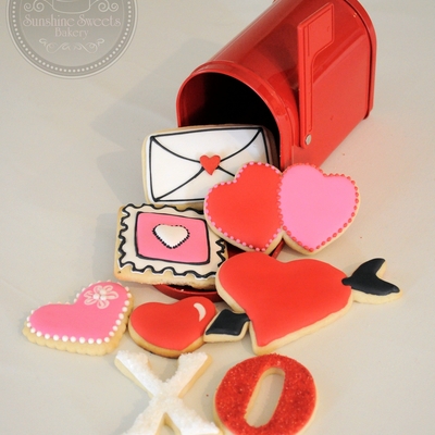 You've Got Mail! You've Got Mail!