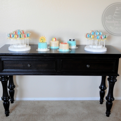 Pool Party!!! Pool Party!!!