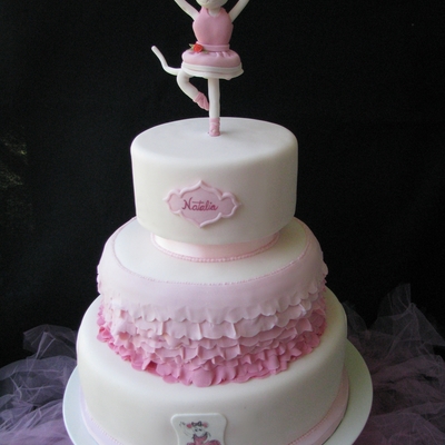 Angelina Ballerina Angelina Ballerina