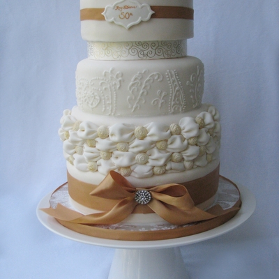 50Th Wedding Anniversary 50Th Wedding Anniversary