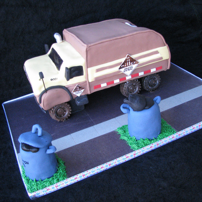 Garbage Truck For A 1 Year Old Garbage Truck For A 1 Year Old