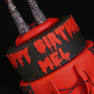 Rocky Horror Inspired Rocky Horror Inspired