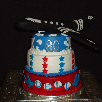 For My Grandfather Who Was In The Air Force And Still To This Day Works At The Airport Working On Planes German Chocolate Italian Cream A For My Grandfather Who Was In The Air Force And Still To This Day Works At The Airport Working On Planes German Chocolate Italian Cream A
