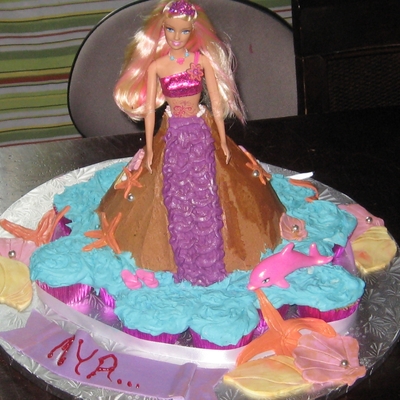 Princess/mermaid Princess/mermaid