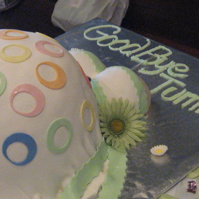 Baby Bump #3 Baby Bump #3