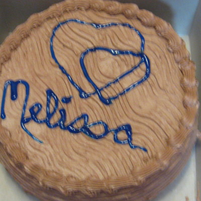 Chocolate Delight Chocolate Delight