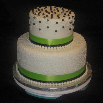 My 2Nd Bridal Shower Cake My 2Nd Bridal Shower Cake