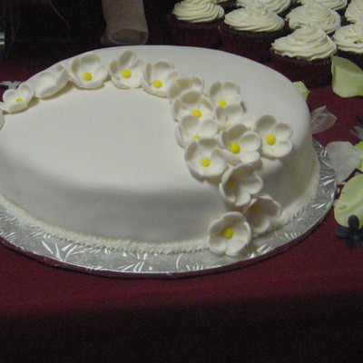 Single Cake Single Cake