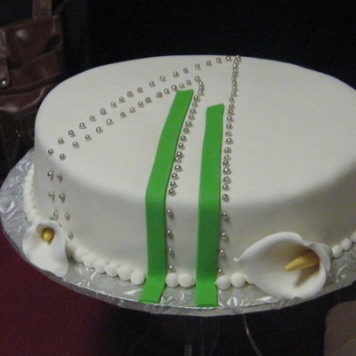 Single Cake Single Cake