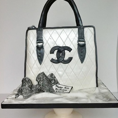 Chanel Handbag Chanel Handbag