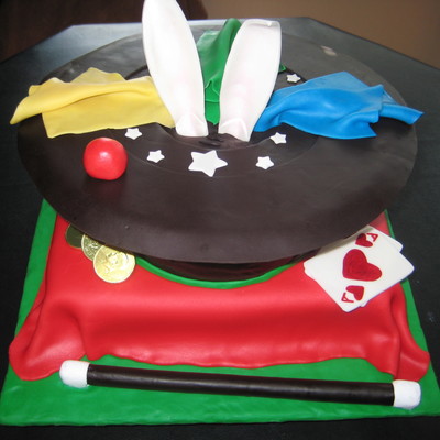 Happy Magical 40Th Happy Magical 40Th