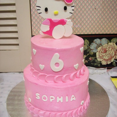 Hello Kitty Hello Kitty