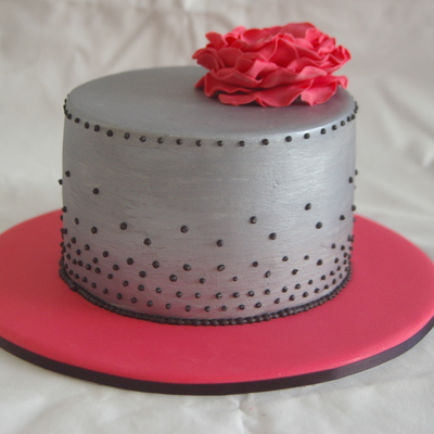 Practice Cake Practice Cake