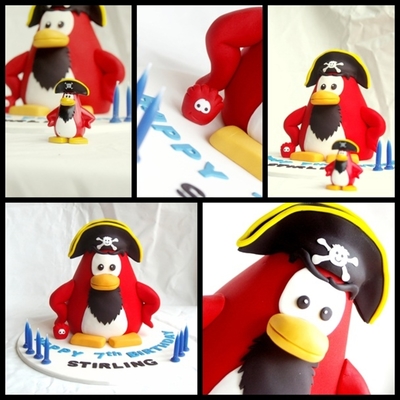 Club Penguin Rockhopper Club Penguin Rockhopper