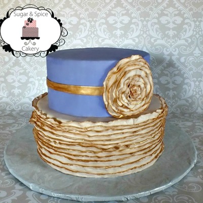 Purpgoldcakelogo Purpgoldcakelogo