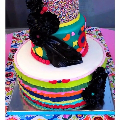 Fiesta Tori Fiesta Tori