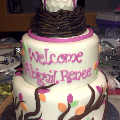 Owl Baby Shower Owl Baby Shower