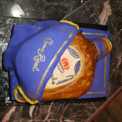 Crown Royal Crown Royal