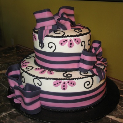 Birthday Bows Birthday Bows