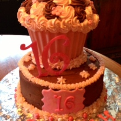 Sweet 16 Sweet 16