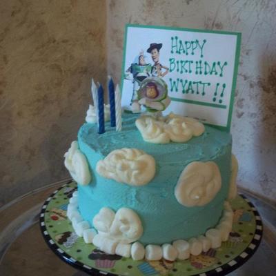 Buzz Lightyear Buzz Lightyear