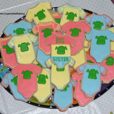 Baby Shower Baby Shower