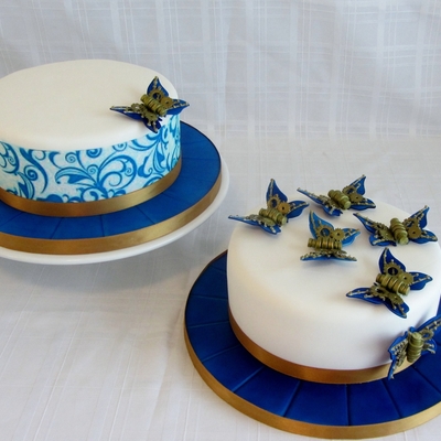 Steam Punk Butterflies Steam Punk Butterflies