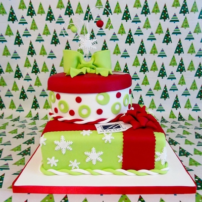 Christmas Presents Christmas Presents