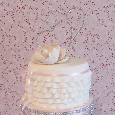 Wedding Topper Wedding Topper