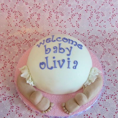 Baby Diaper Cake Baby Diaper Cake