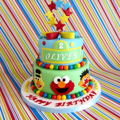 Sesame Street Sesame Street