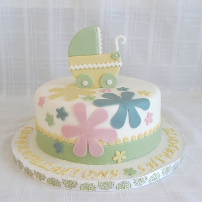 Baby Carriage Baby Carriage