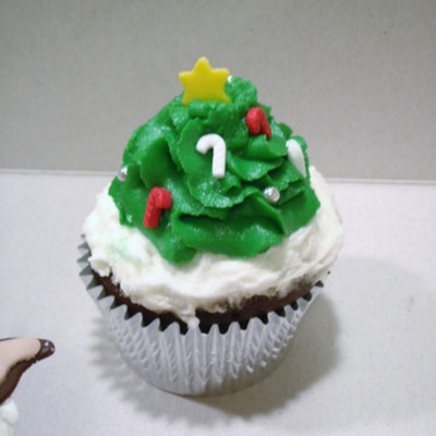Christmas Cupcakes 003Jpg Christmas Cupcakes 003Jpg