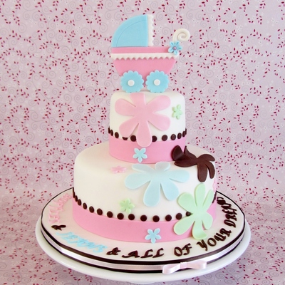 Baby Shower Baby Shower