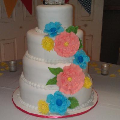 Andrew Cake Andrew Cake