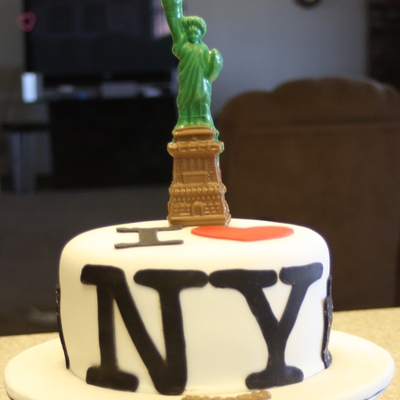 I (Heart) Ny I (Heart) Ny