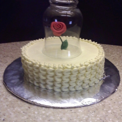 Jenn's Belle Cake Jenn's Belle Cake