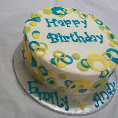 Circles And Dots Circles And Dots